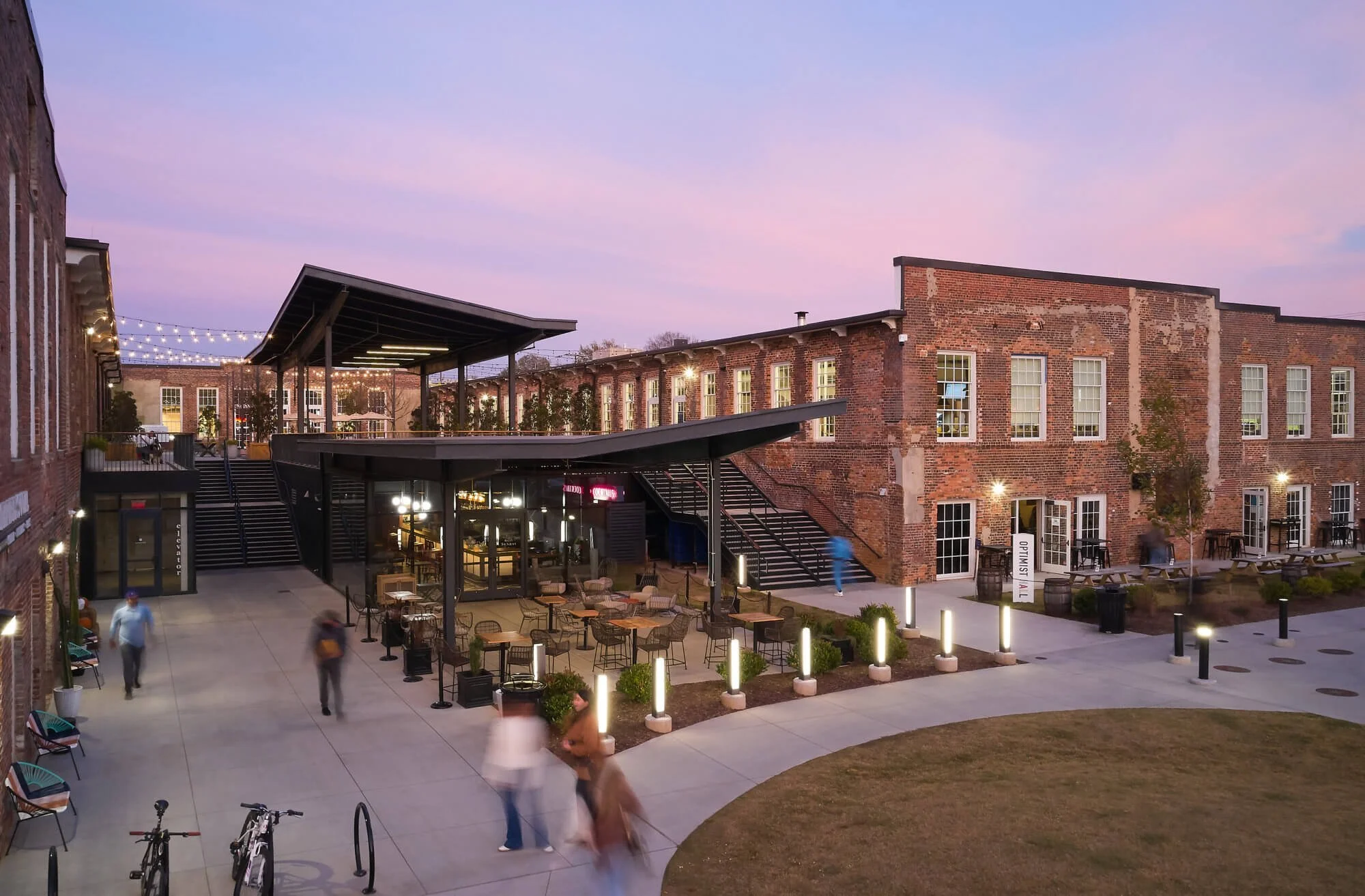 Loray Mill