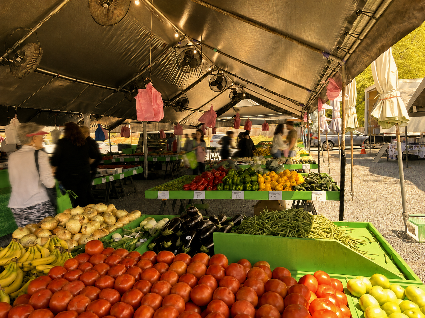 Waxhaw Farmers Market