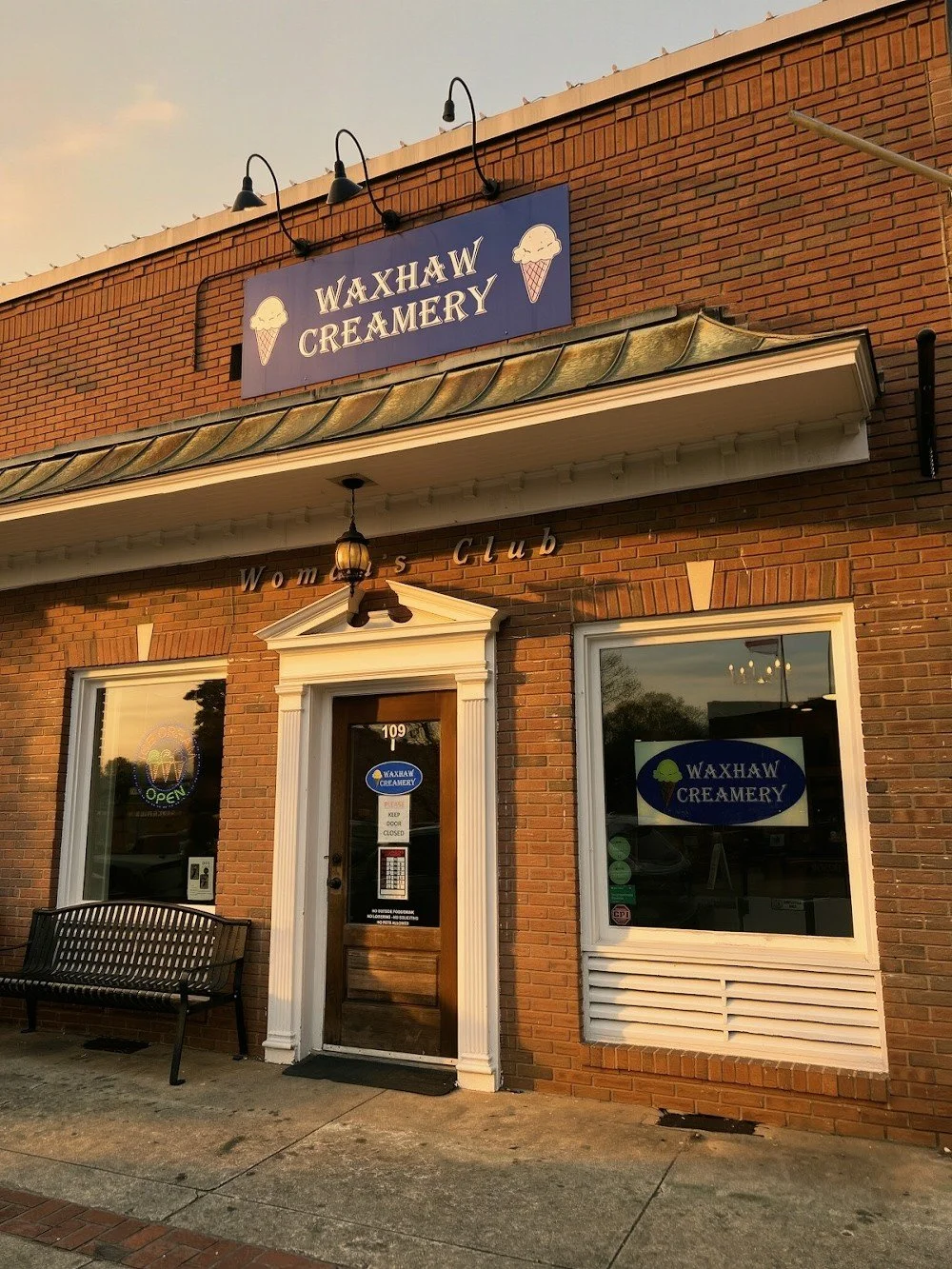 Waxhaw Creamery