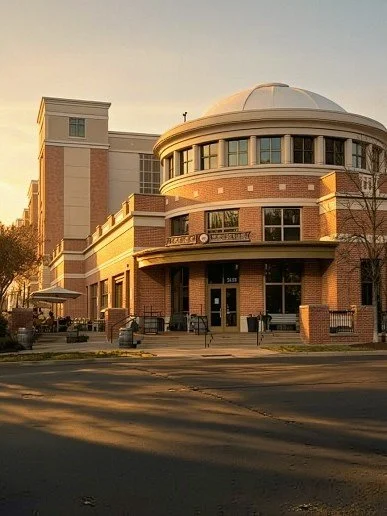 southpark-charlotte-nc-brick-rotunda-building-street-corner-morning.jpg