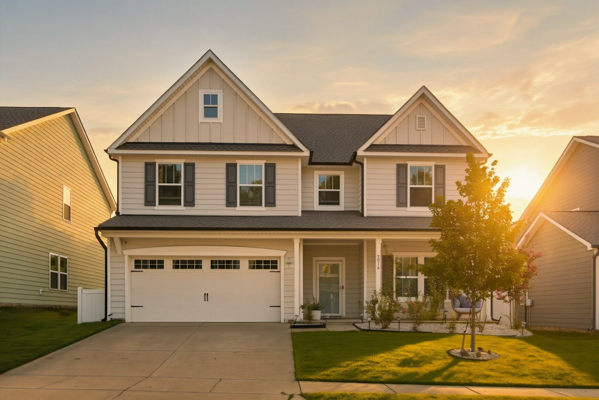 5016 Mooreland Oaks Way, Mount Holly, NC 28120