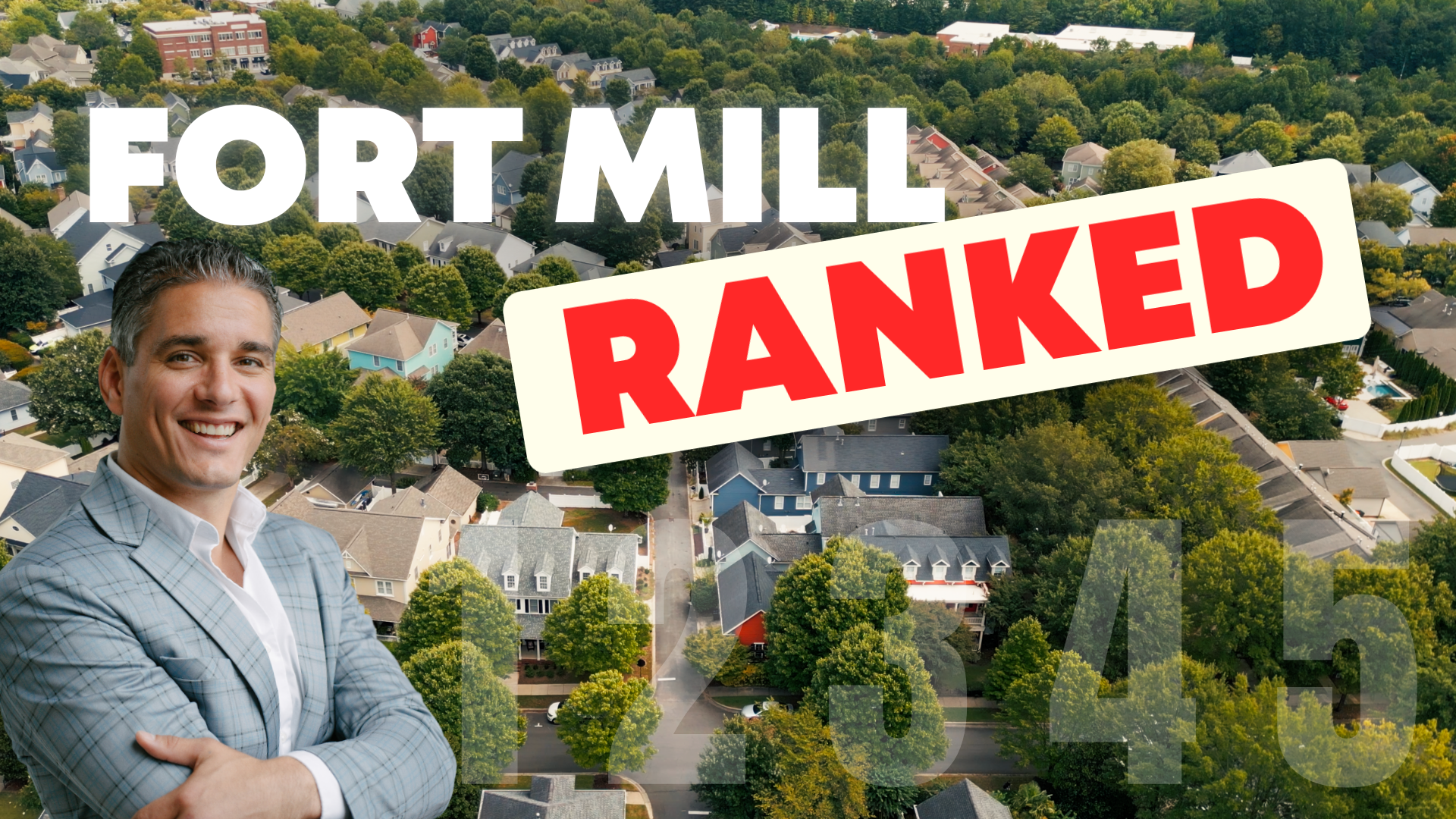 5 Best Neighborhoods in Fort Mill, SC (2026 Guide)