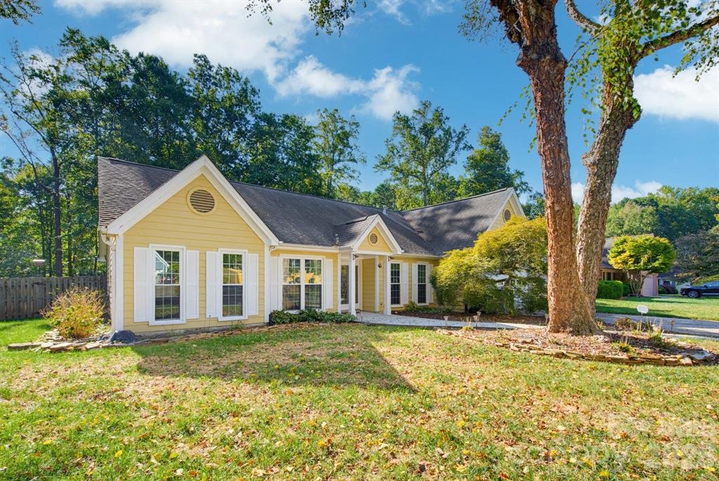 6609 Paul Schadt Lane, Mint Hill, NC 28227