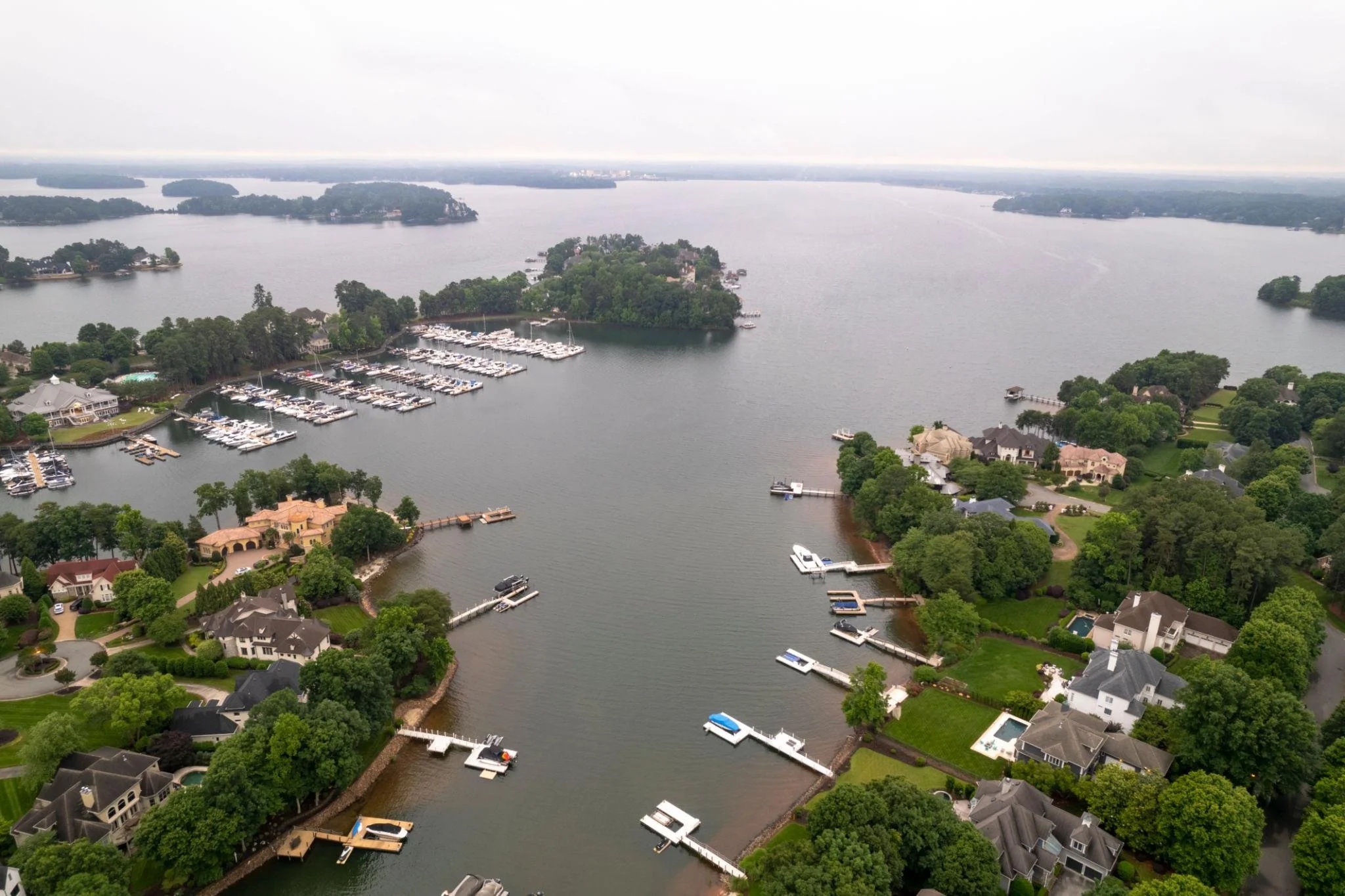 Lake Norman