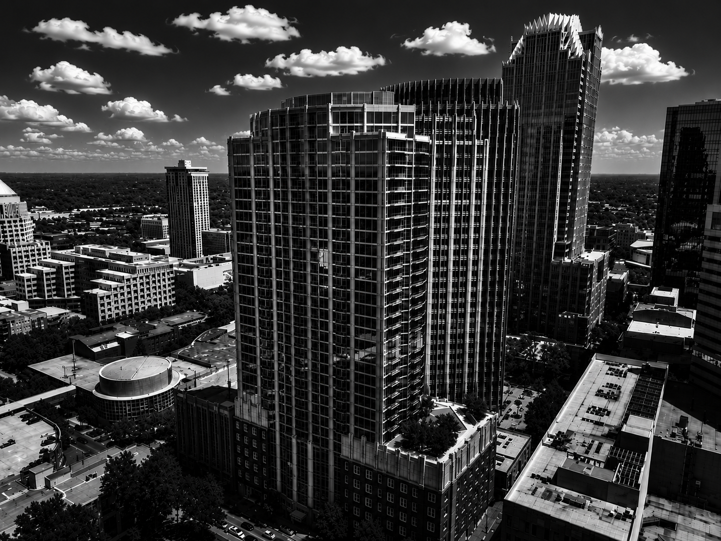 TradeMark Condominiums