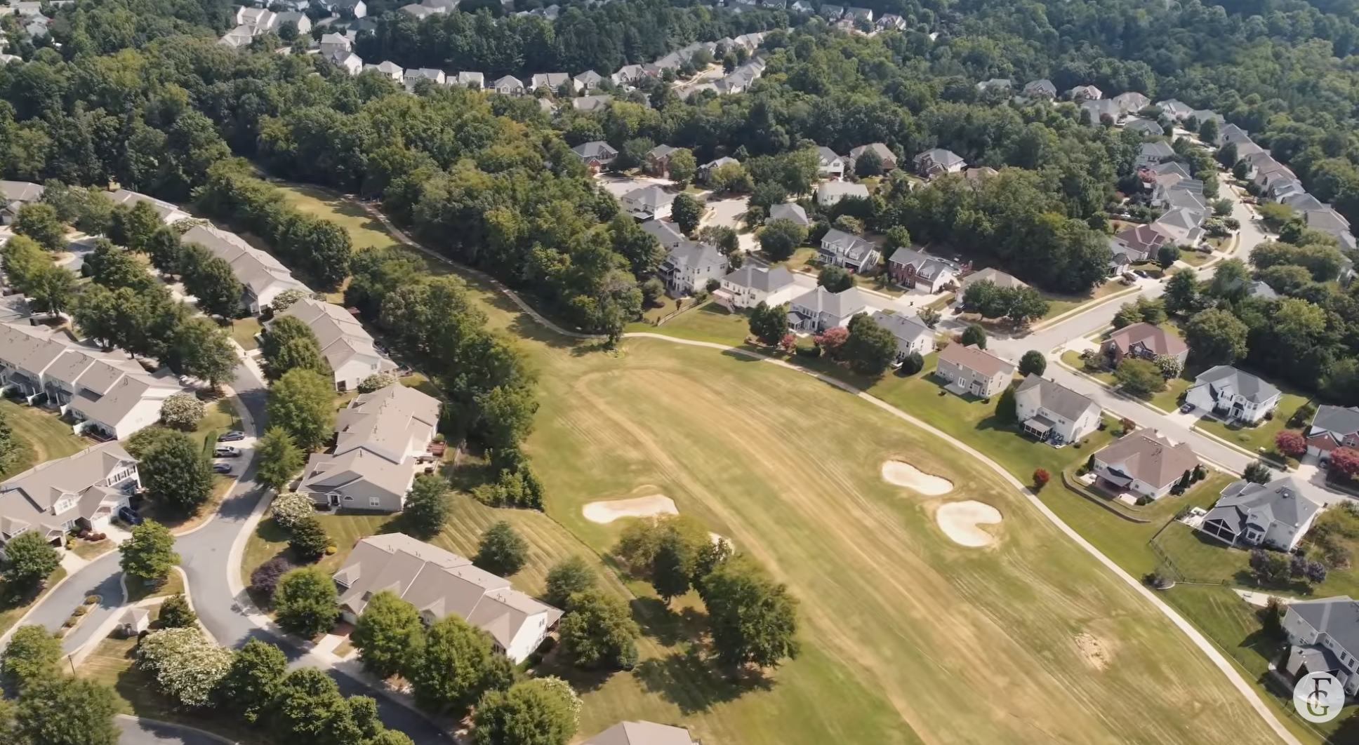 Highland Creek