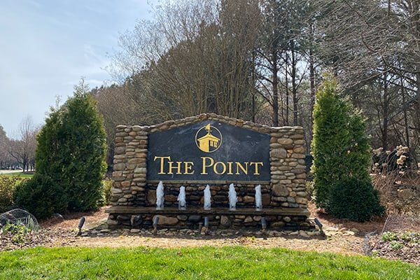 The Point