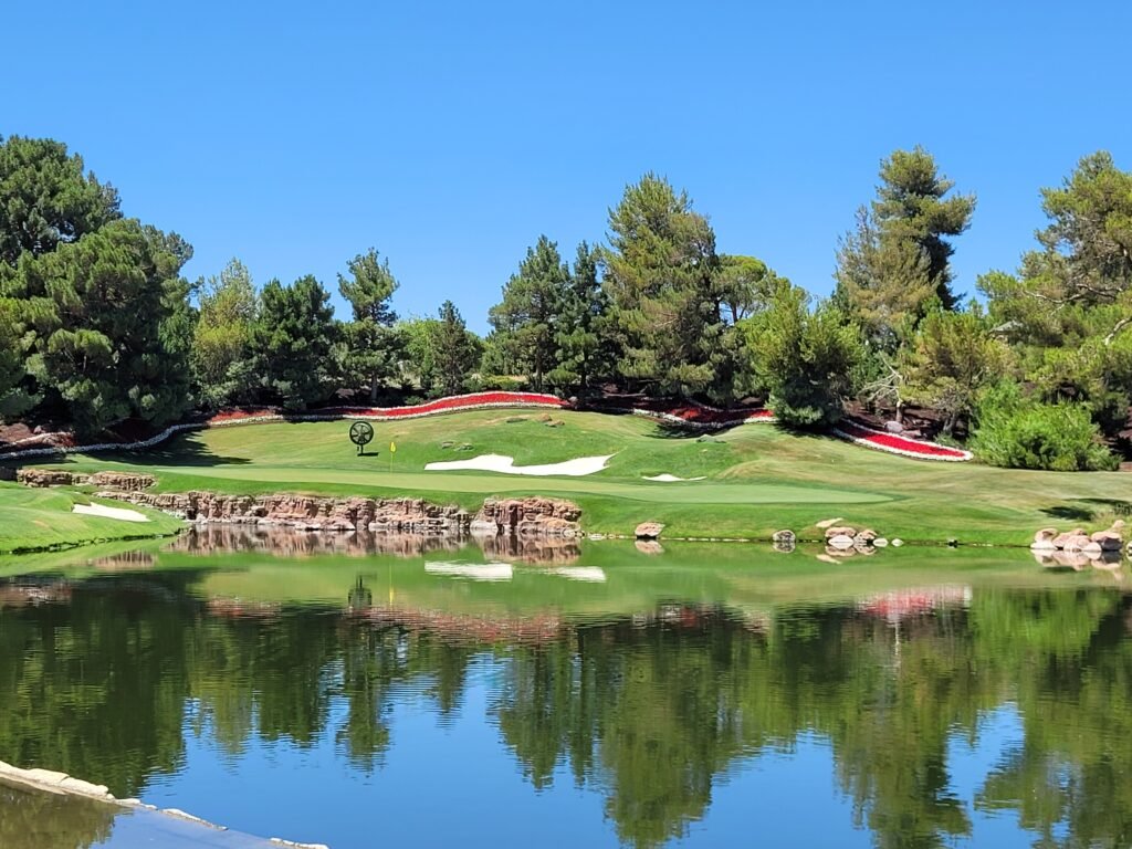 Shadowcreek