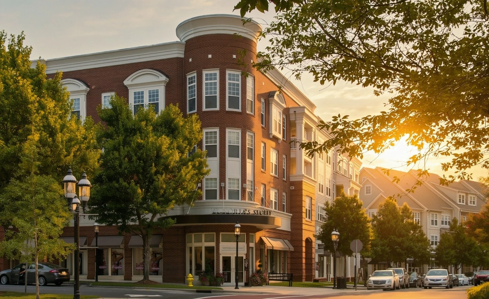 Birkdale Village