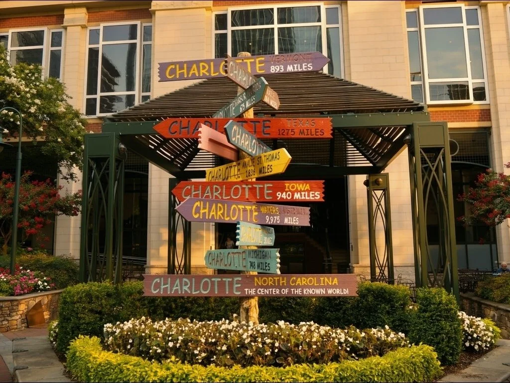 ballantyne-charlotte-wine-and-food-weekend-sign-at-ballantyne-village-charlotte-nc.jpg