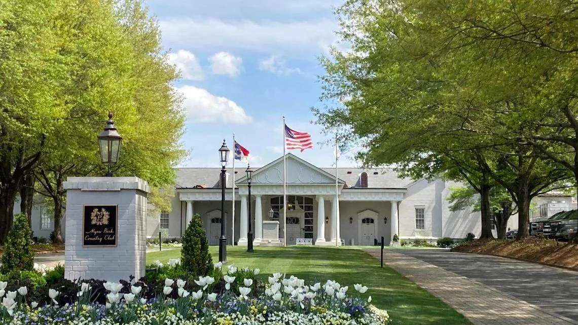 Myers Park