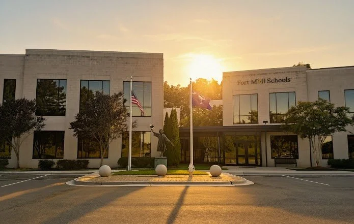 Fort Mill School District