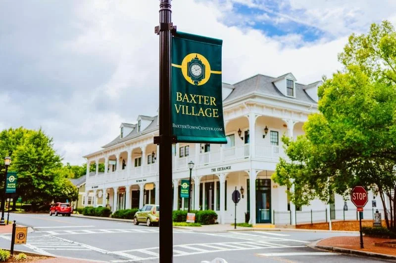 Baxter Village
