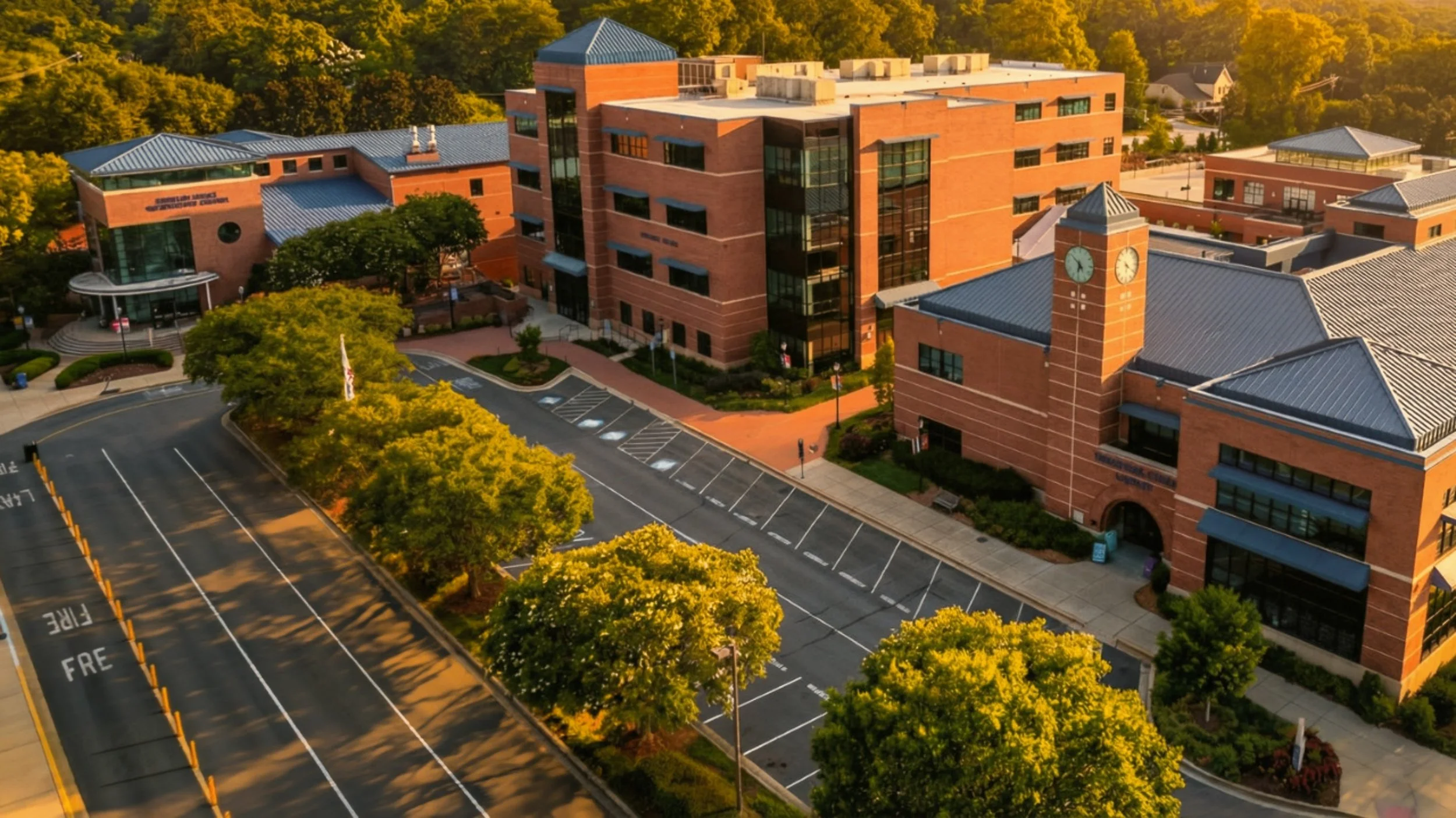 Charlotte-Mecklenburg Schools
