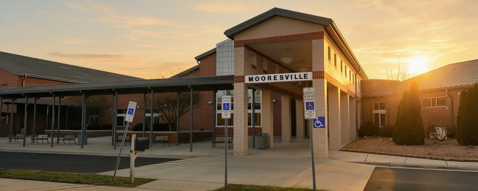 Mooresville Graded School District