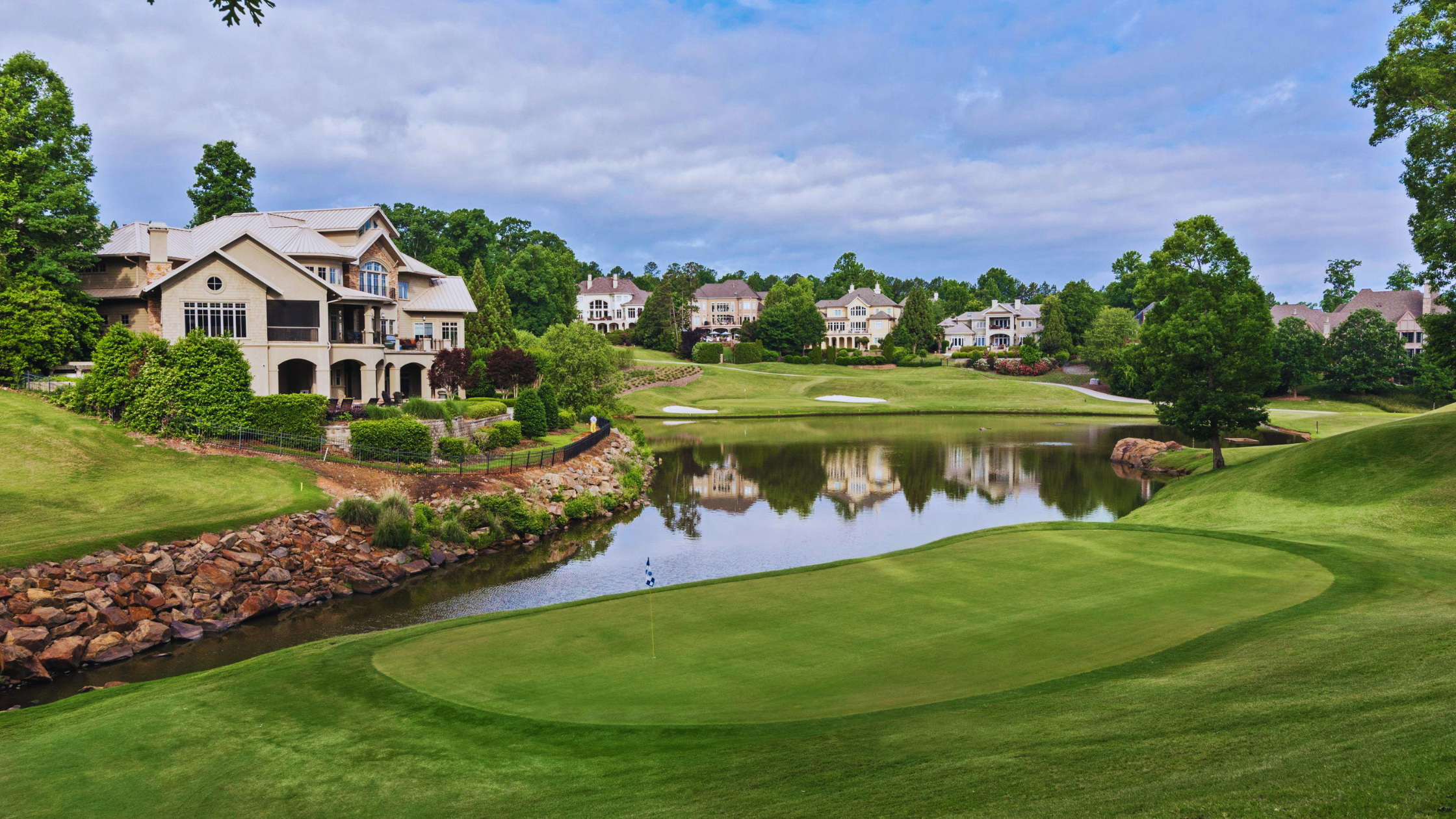 Ballantyne Country Club