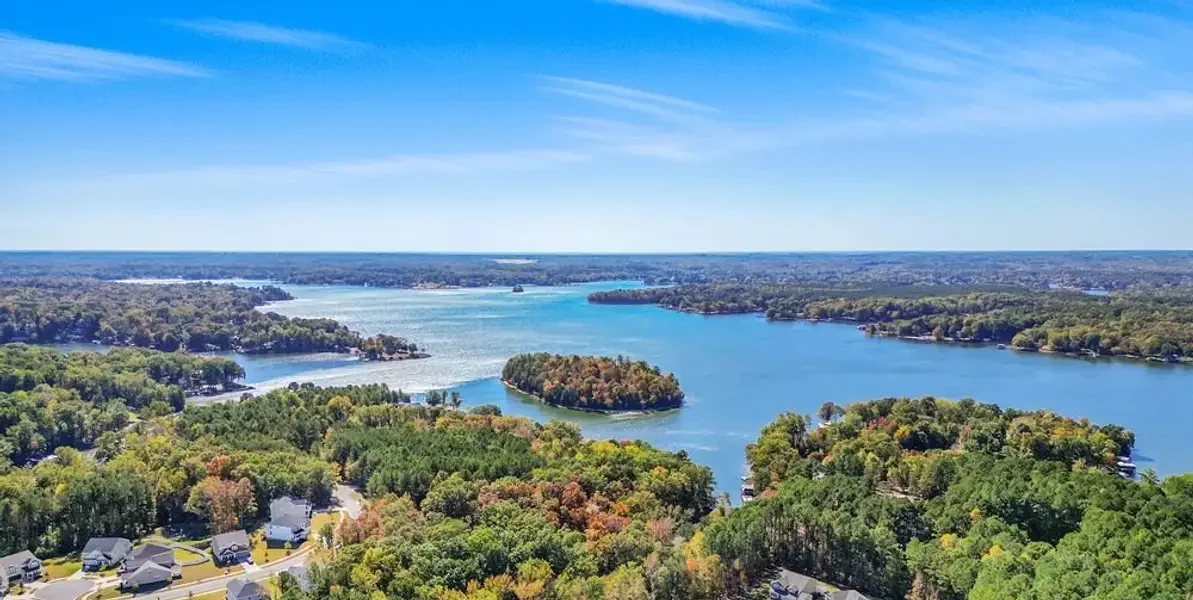 Lake Wylie
