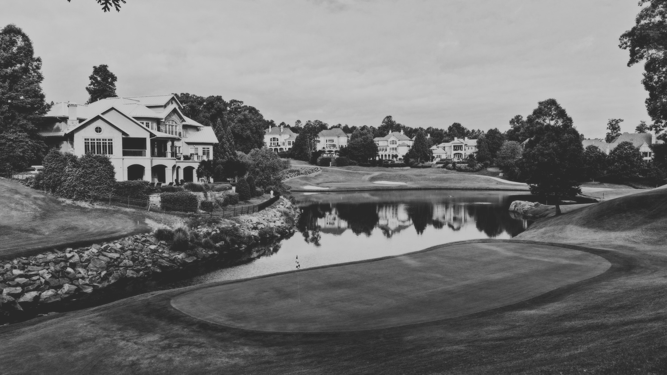 Ballantyne Country Club