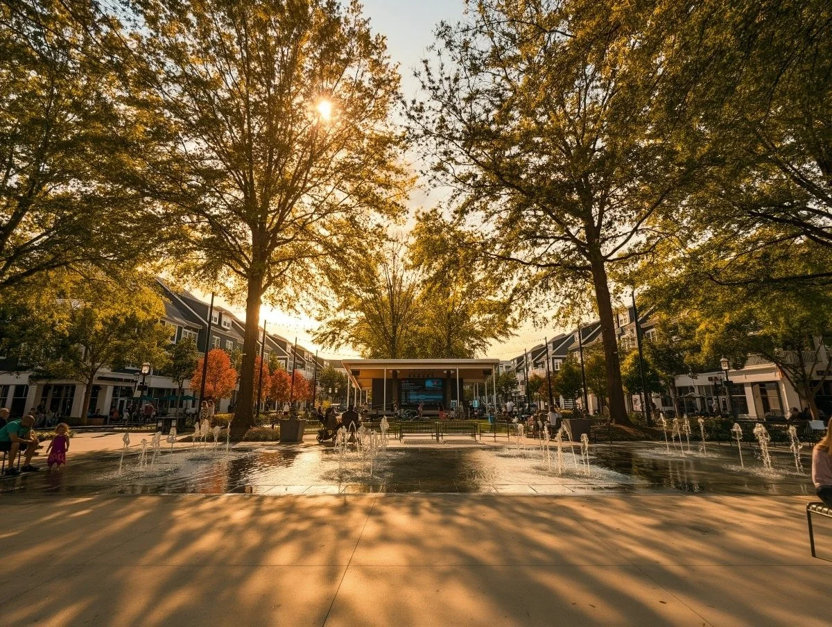 birkdale-village-tree-lined-plaza-with-string-lights-and-seating-huntersville-nc.jpg