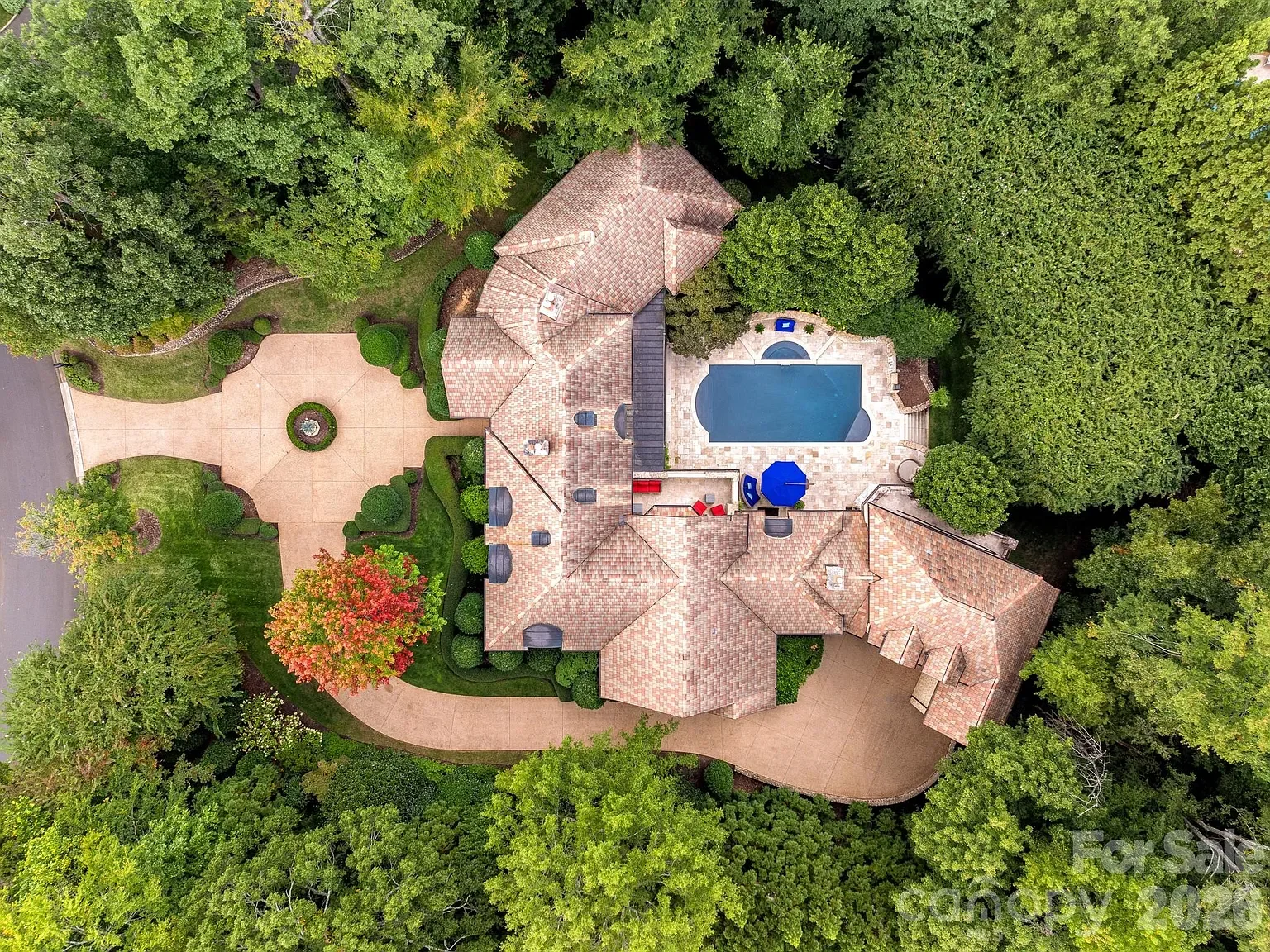 Morrocroft Estates