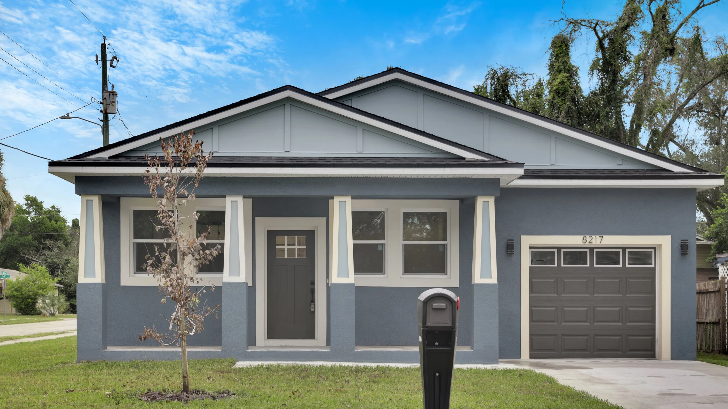 8217 N BROOKS STREET, TAMPA, FL 33604