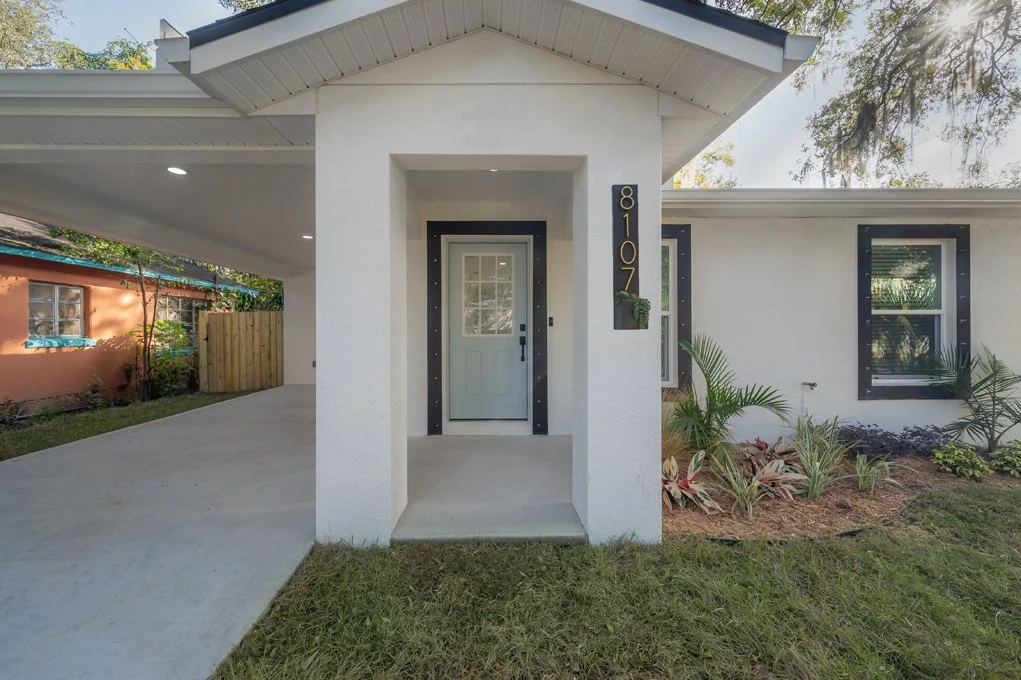 8107 N 10th St, Tampa, FL 33604