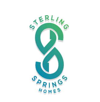 Sterling Springs Homes