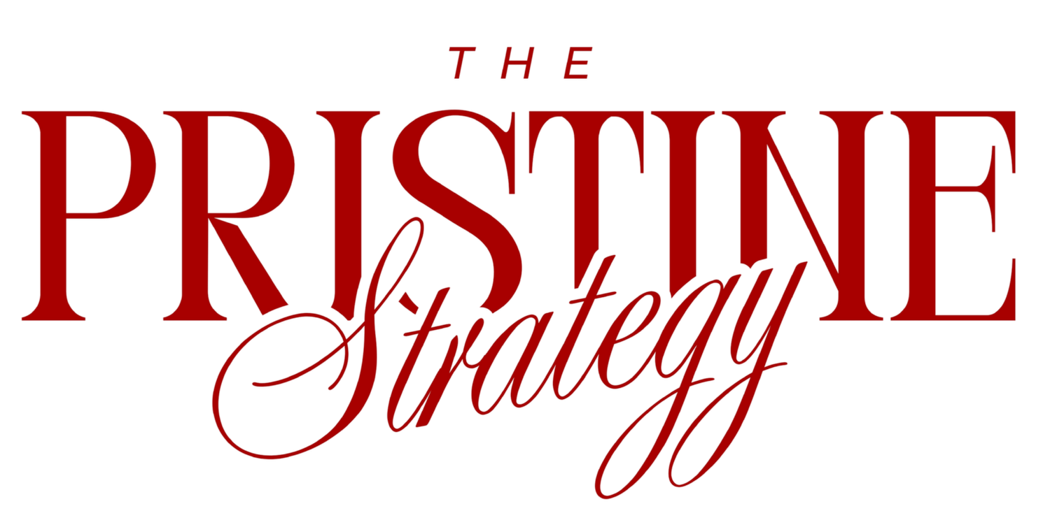 The Pristine Strategy