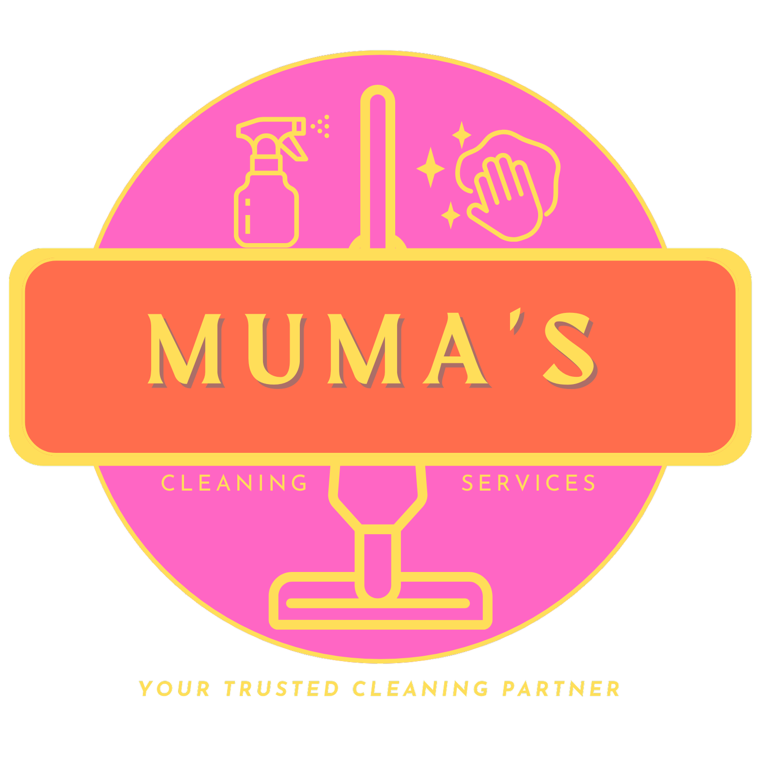 Muma's Cleaning
