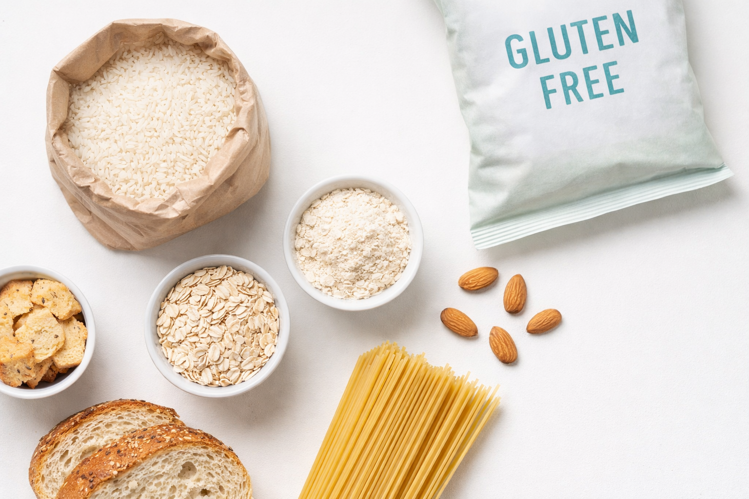 Is “Gluten-Free” Actually Safe for Celiac? Not Always.