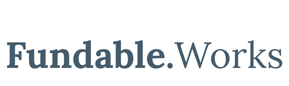 Fundable.Works