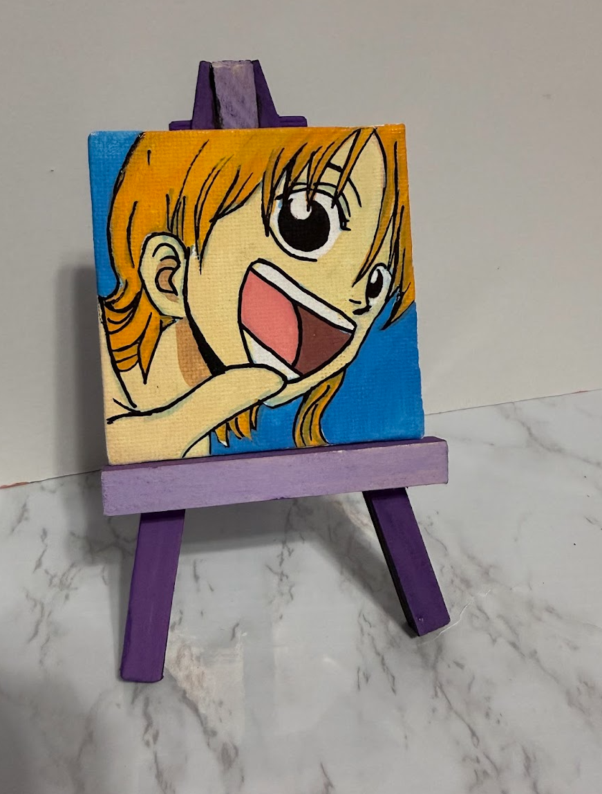 mini nami