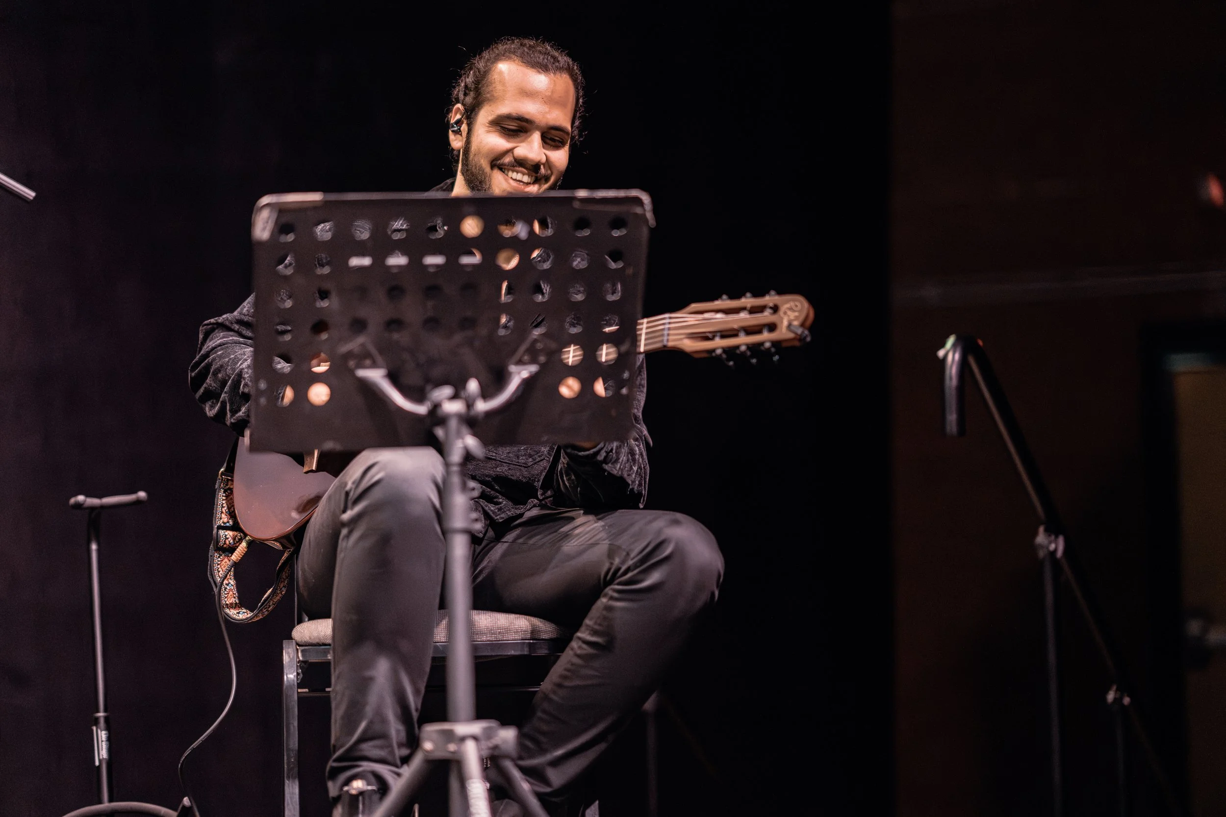 Nima Nazemi (Nimcat Photography)