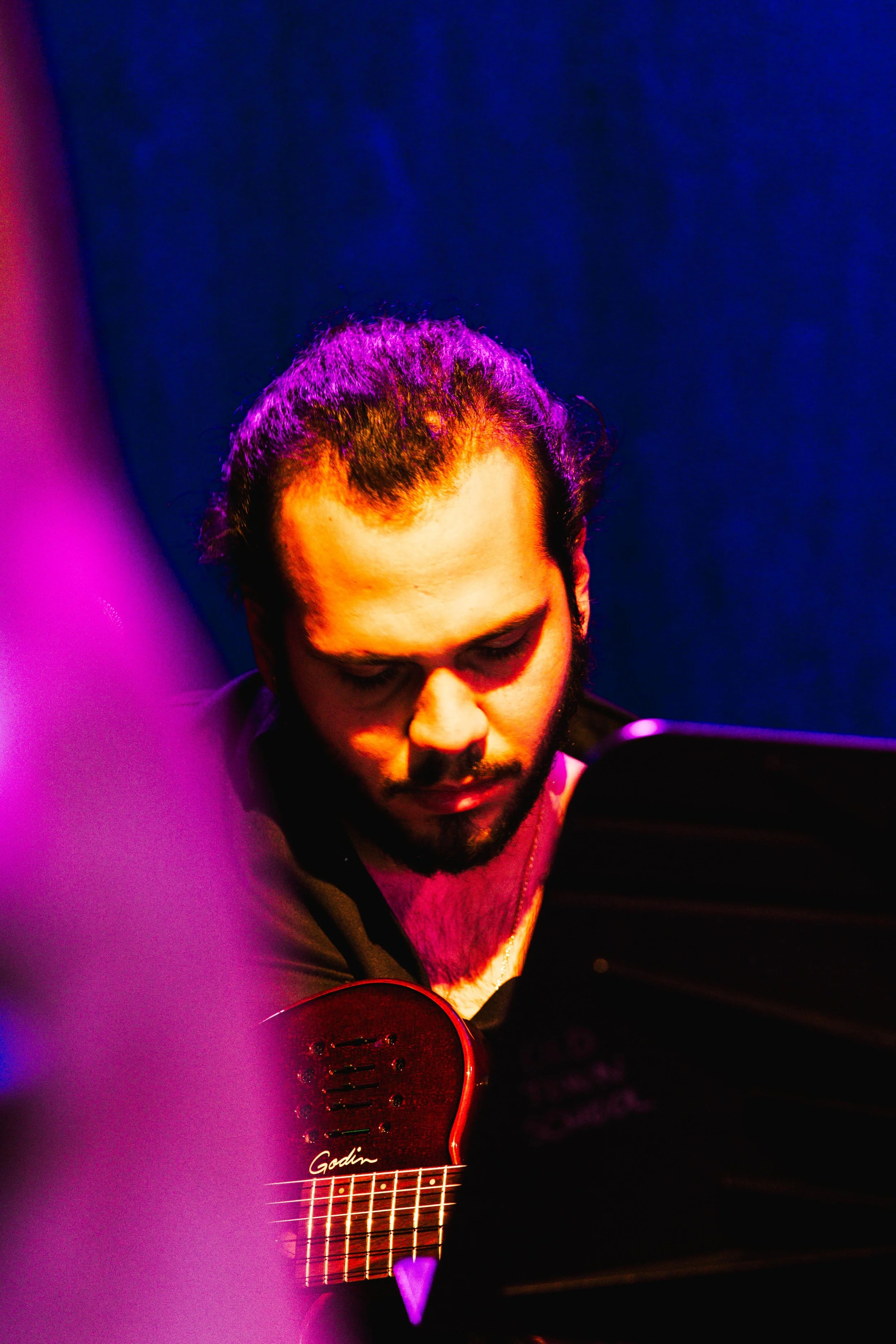 Pedram Jahanian (Pedjah)