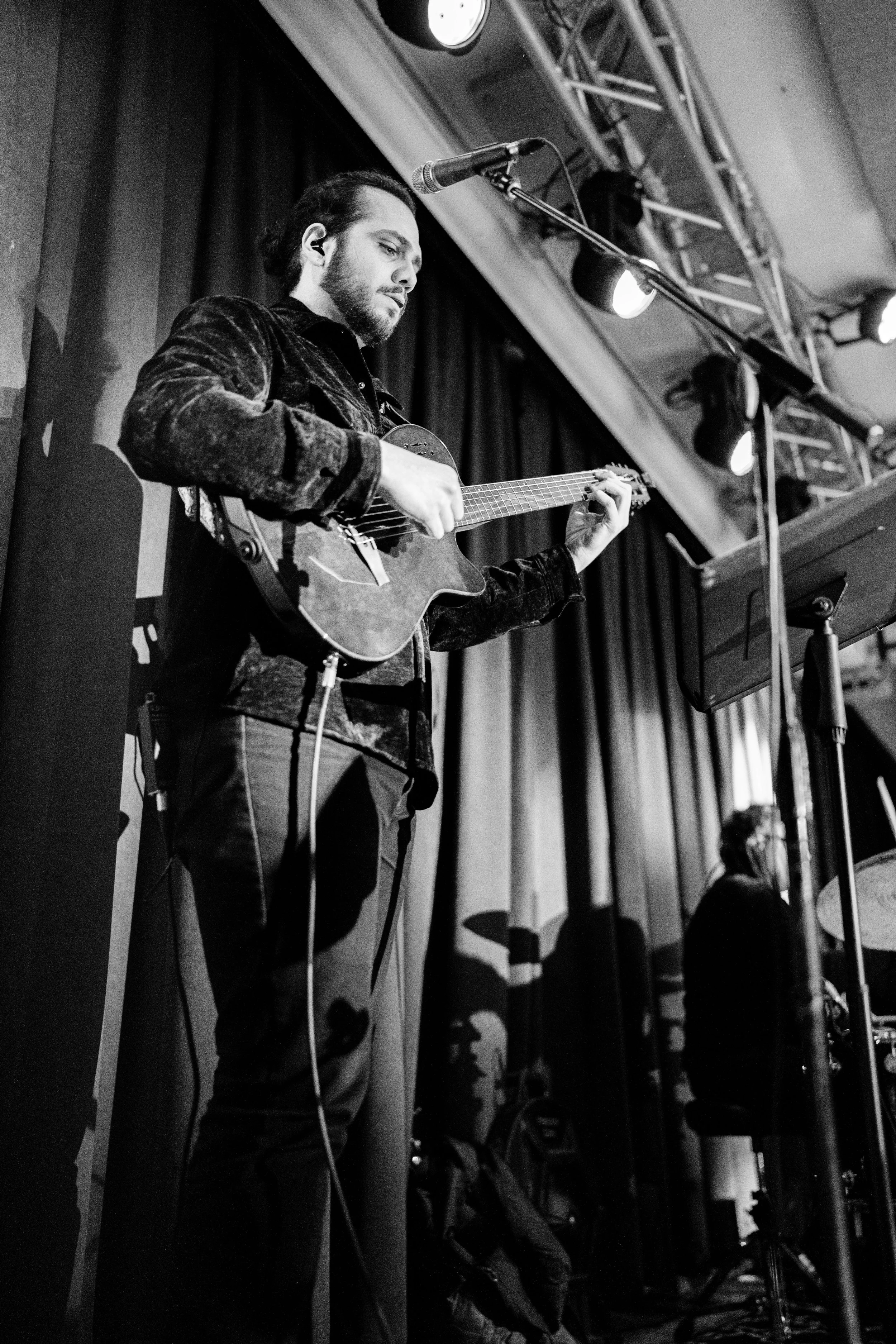 Nima Nazemi (Nimcat Photography)