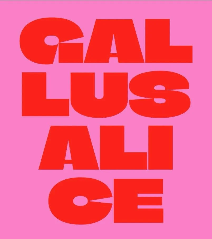 GALLUS ALICE PRODUCTIONS