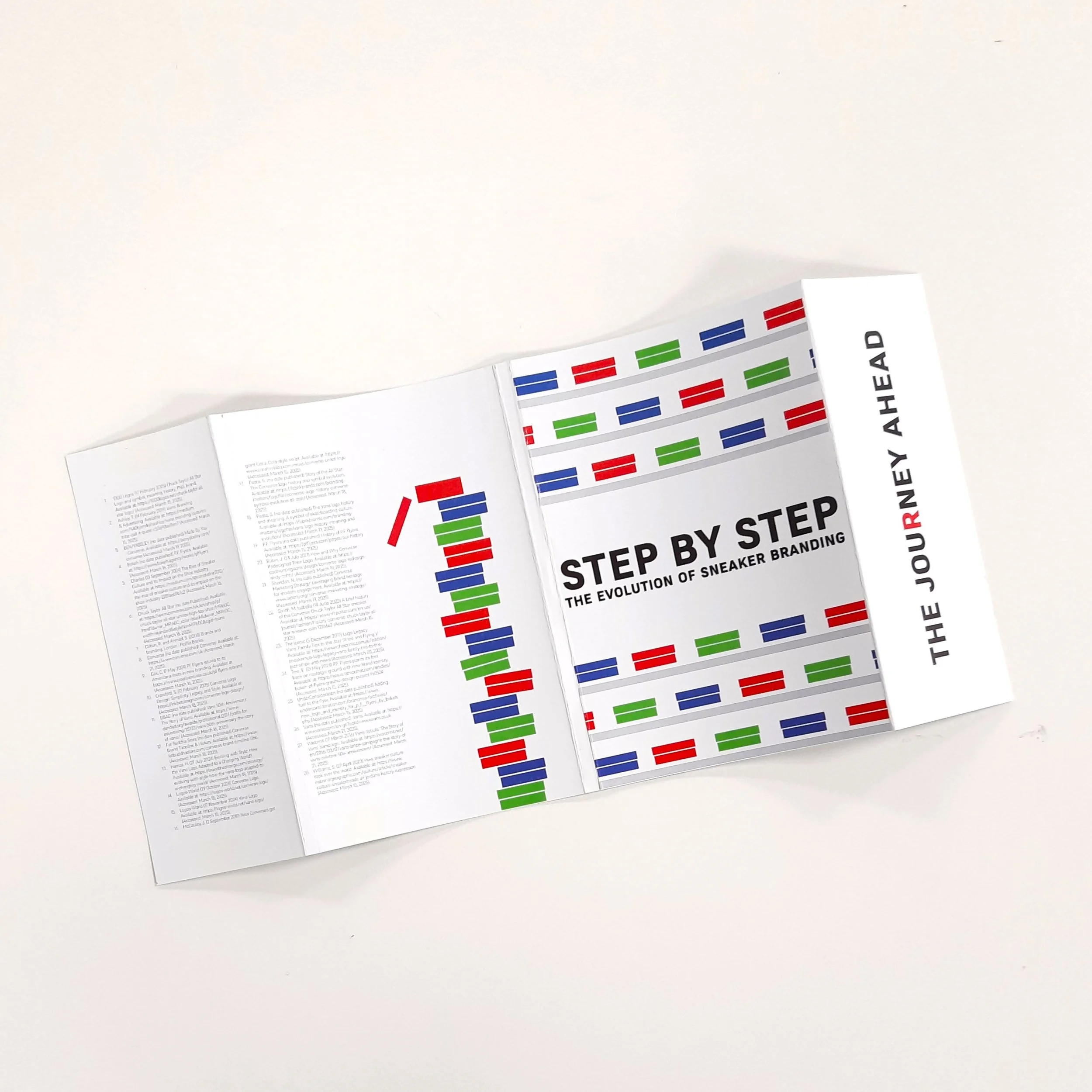Step By Step
