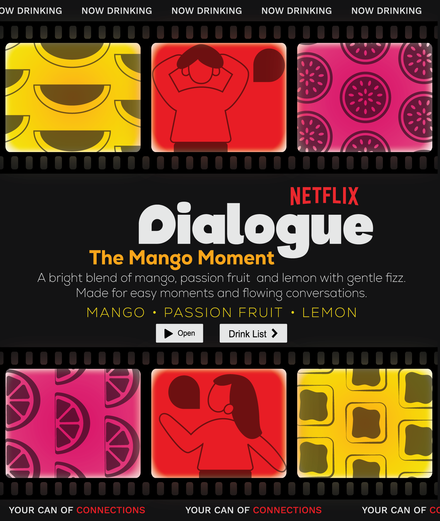Dialogue