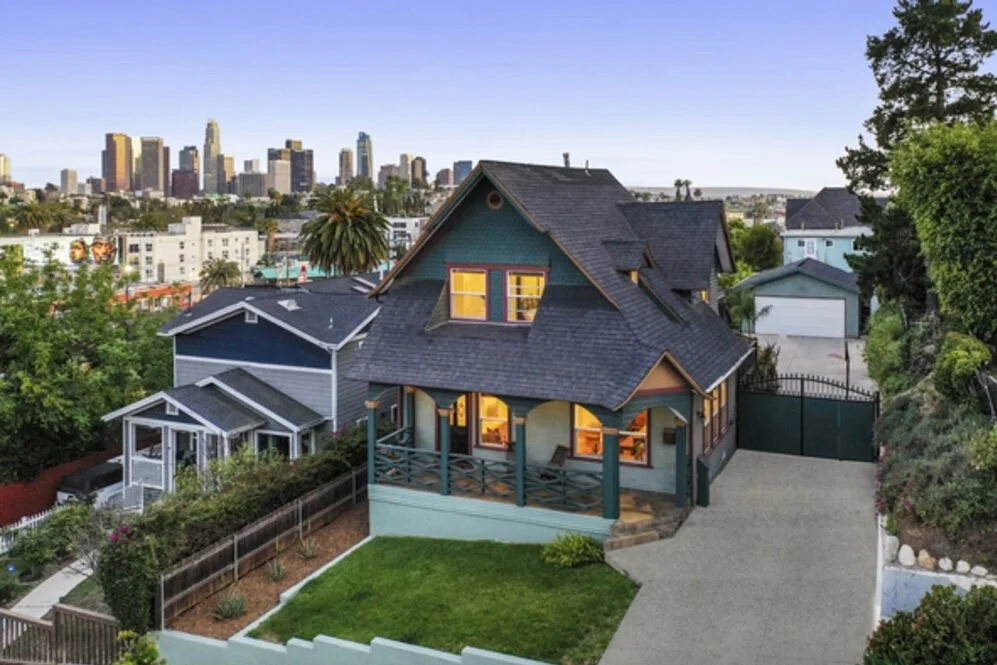2126 Reservoir St $1,874,000