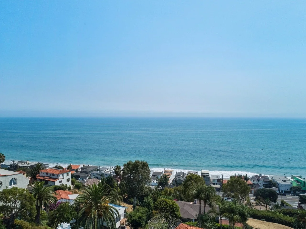 21565 Rambla Vista Dr $9,300/mo.