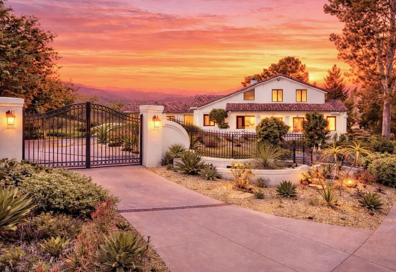 2266 Cold Canyon Rd $2,550,000