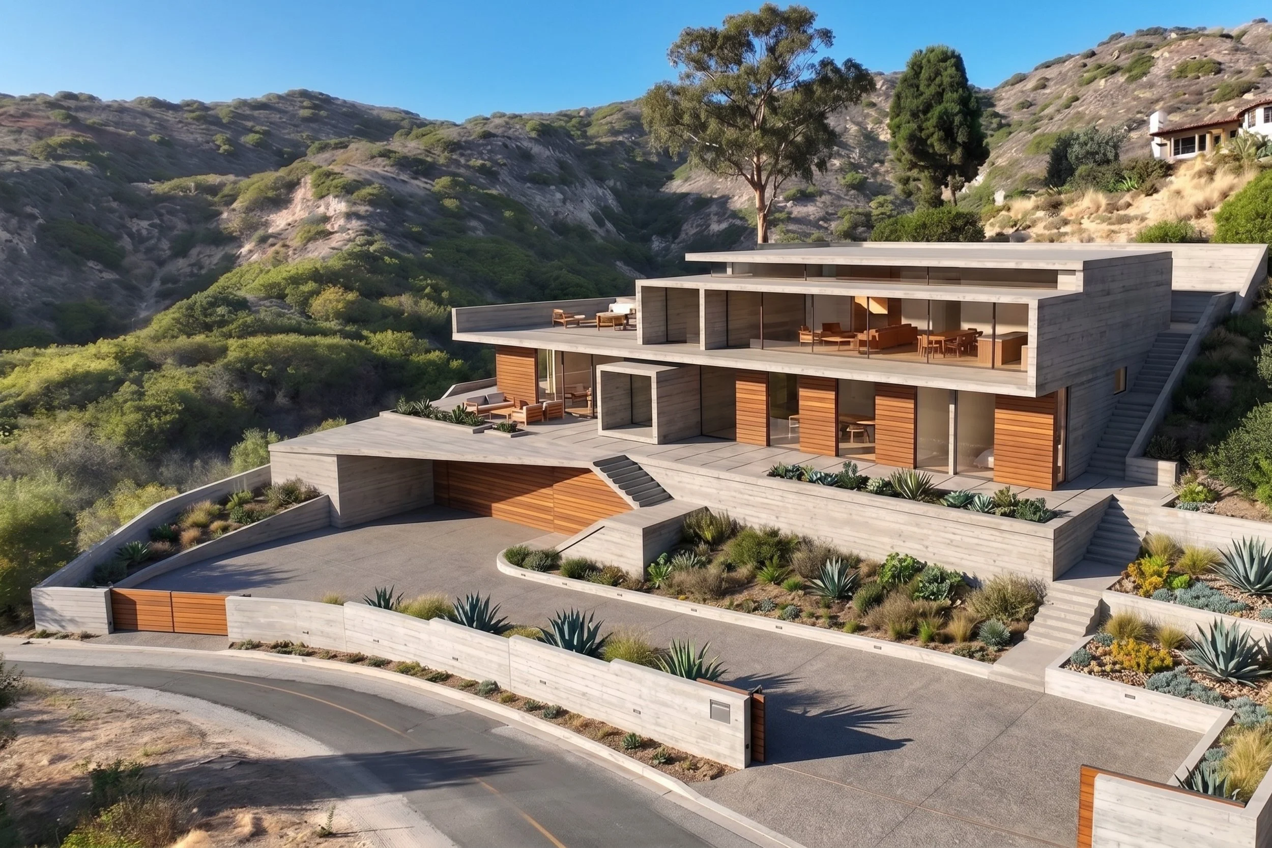 4421 Avenida De La Encinal $1,200,000