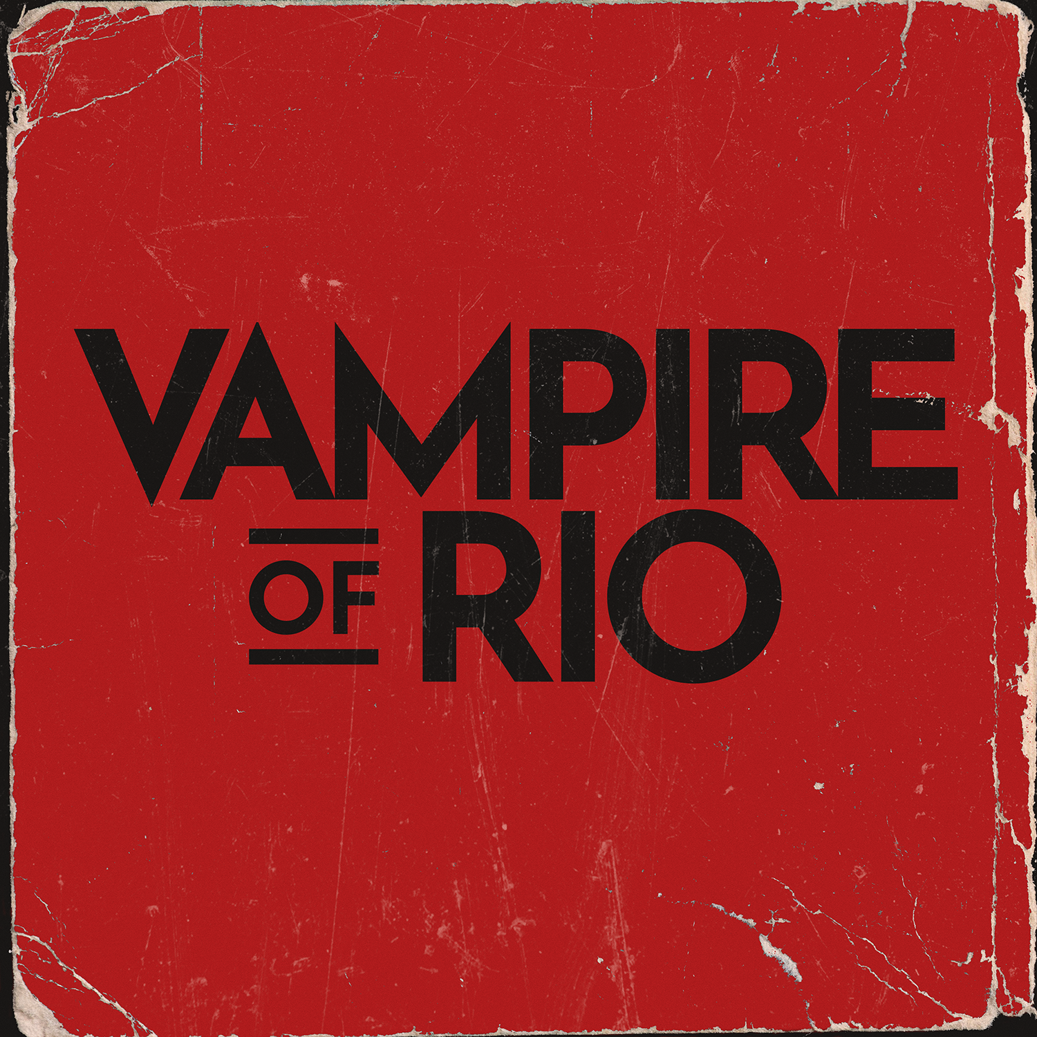 Vampire of Rio