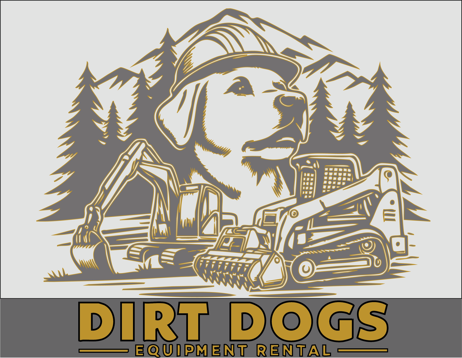 Dirt Dogs Equipment Rental