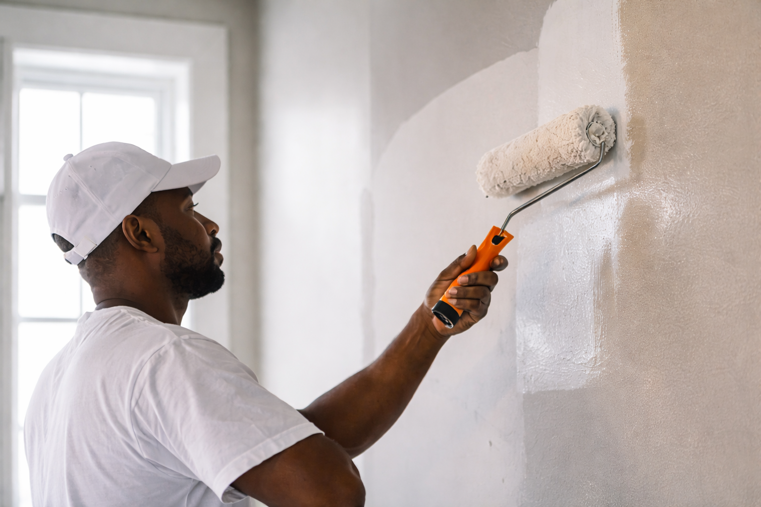 🎨 Interior Painting
