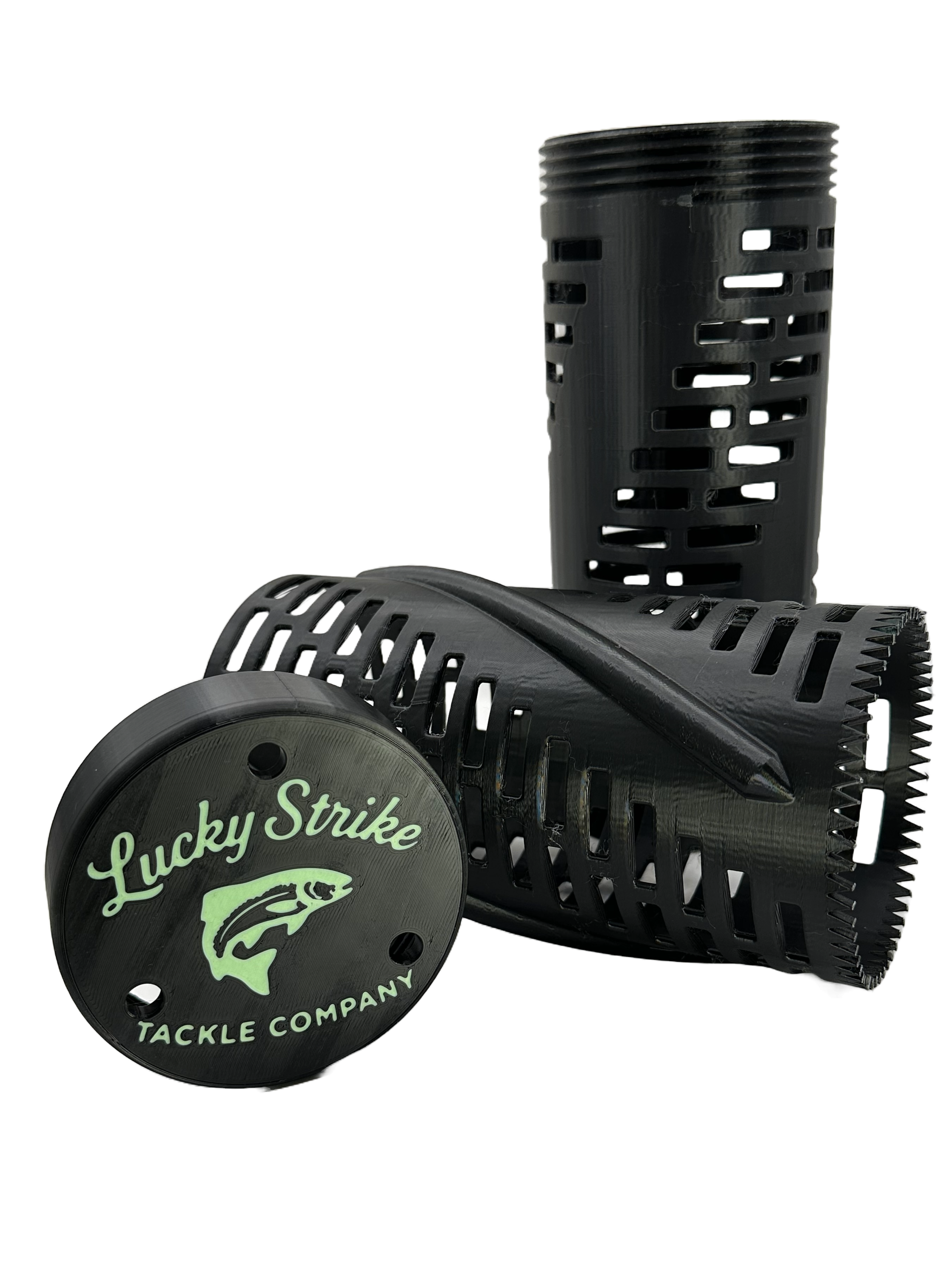 BaitFlow Tube – Downrigger