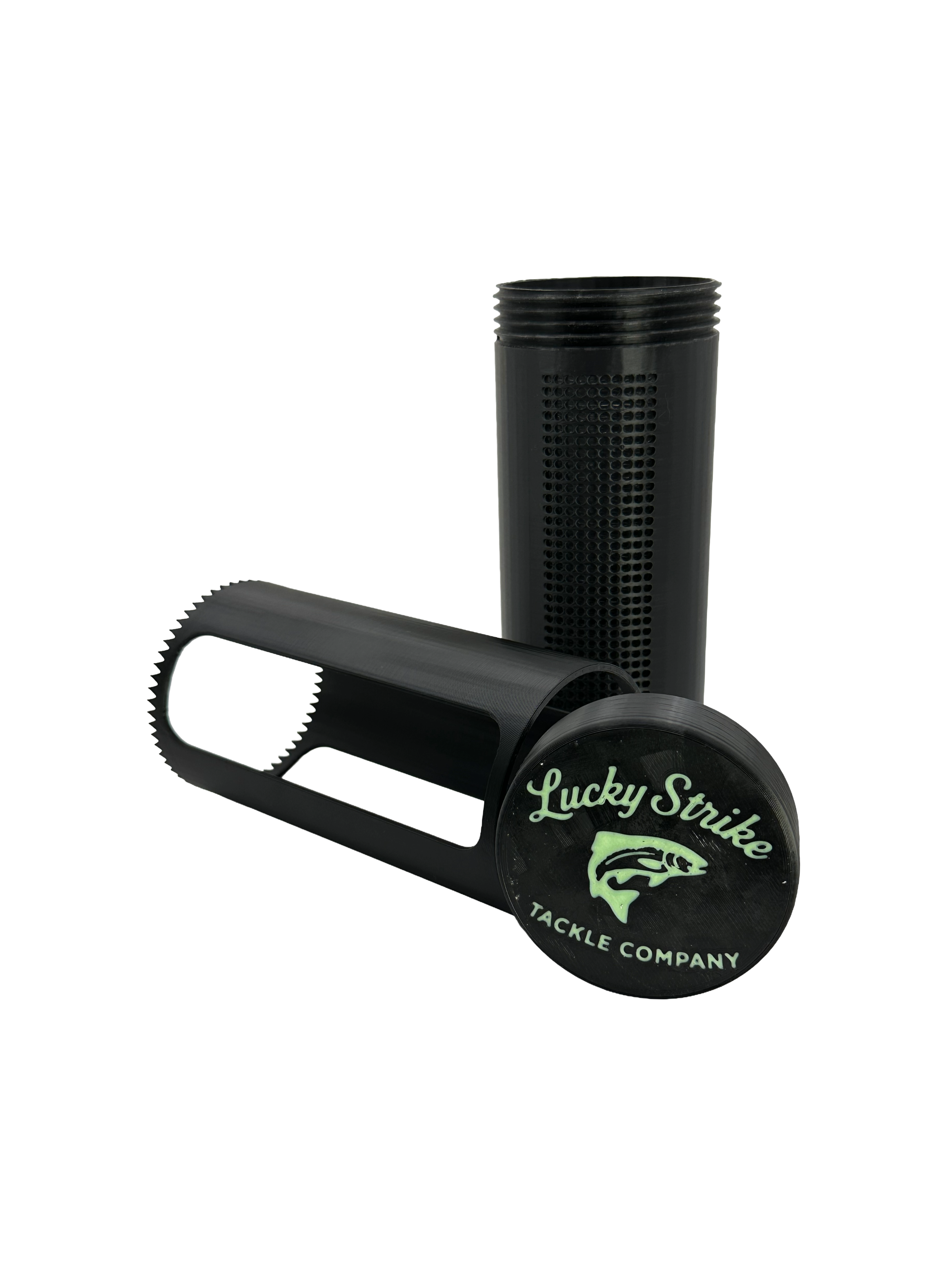 BaitFlow Tube – Crab