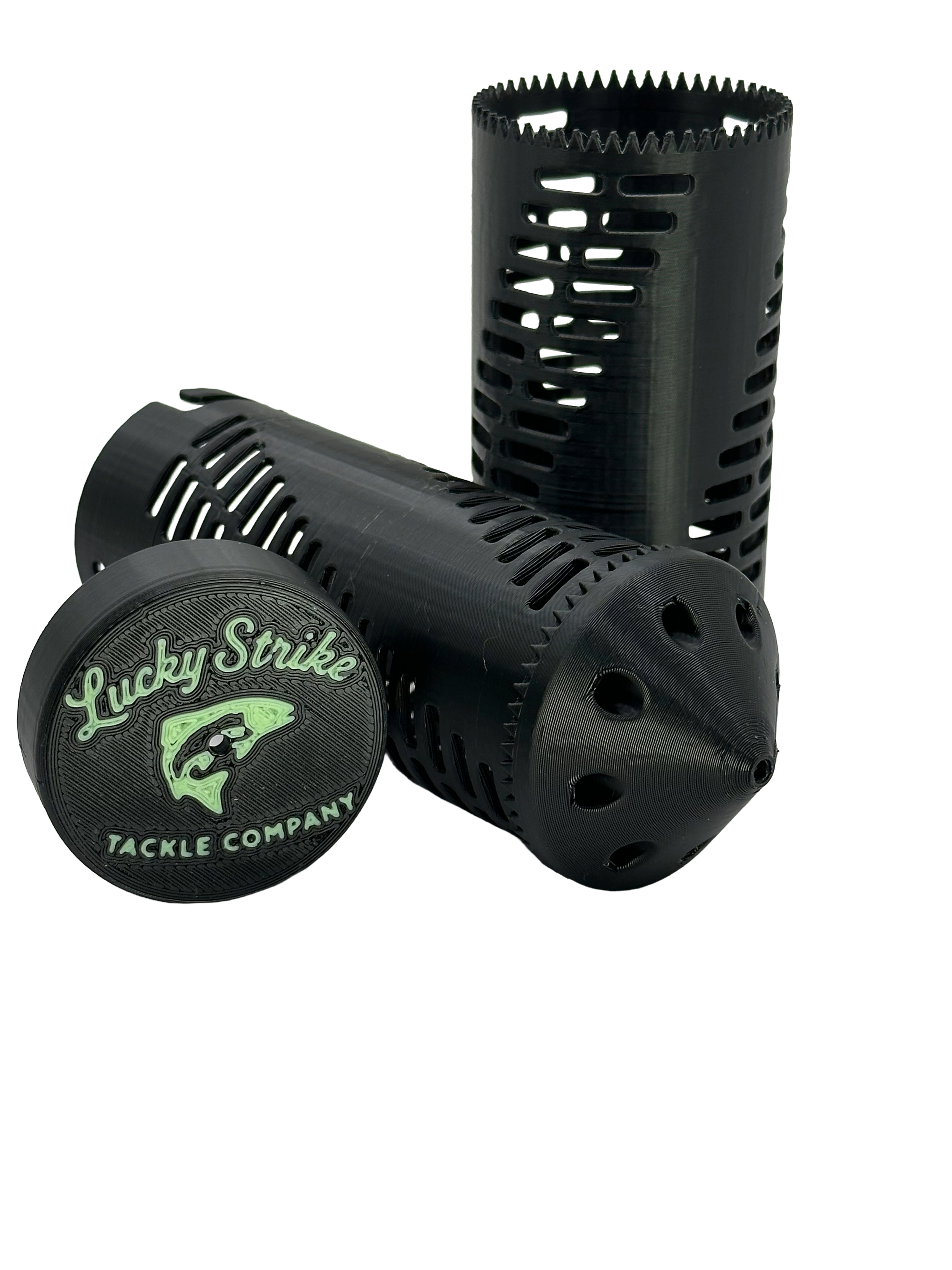 BaitFlow Tube – Inline