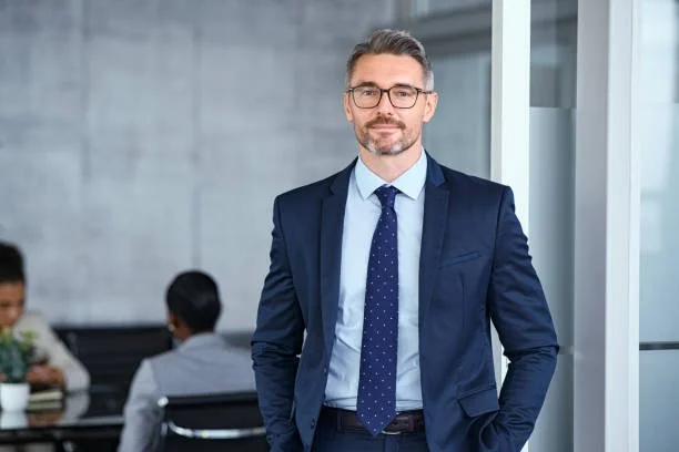 Executive Command: Architecting Organizational Legacy