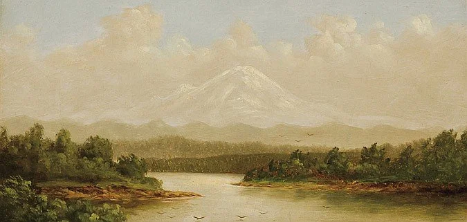 Samuel Colman (American, 1832-1920)